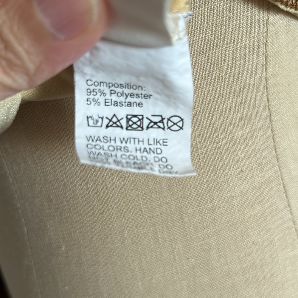 ROMWE Let Life Ride tank size M - Picture 6 of 6